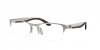 OKULARY KOREKCYJNE RAY-BAN® RX 7551 3214 56 ROZMIAR M